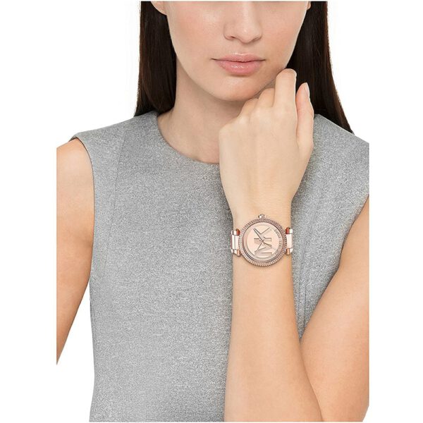 michael kors mkgo mkt5072